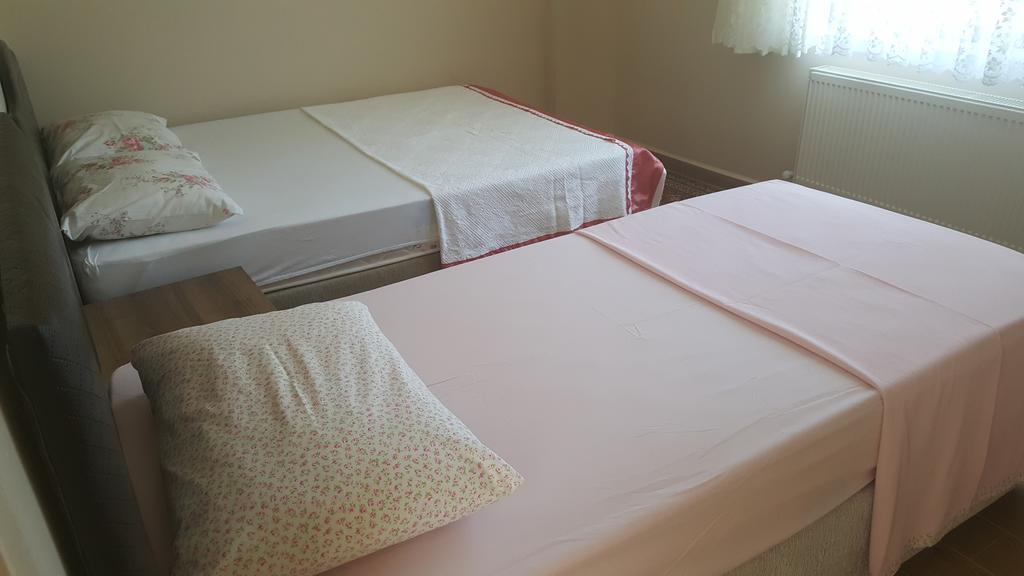 Suna Apart Hotel İmroz Eksteriør bilde